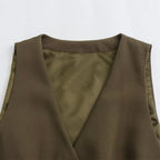Conjunto de Alfaiataria Amélie