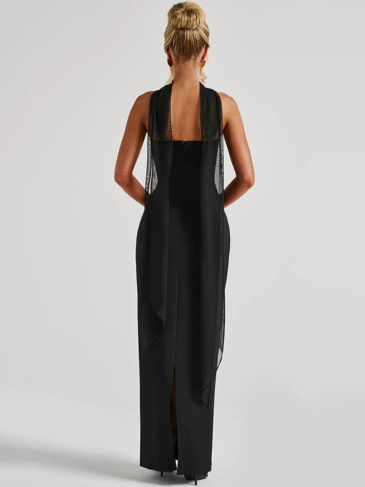 Vestido Maëlle