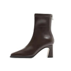 Bota de Salto Médio Cécile