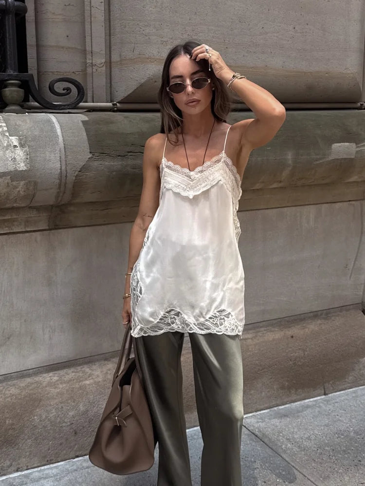 Blusa Évanna