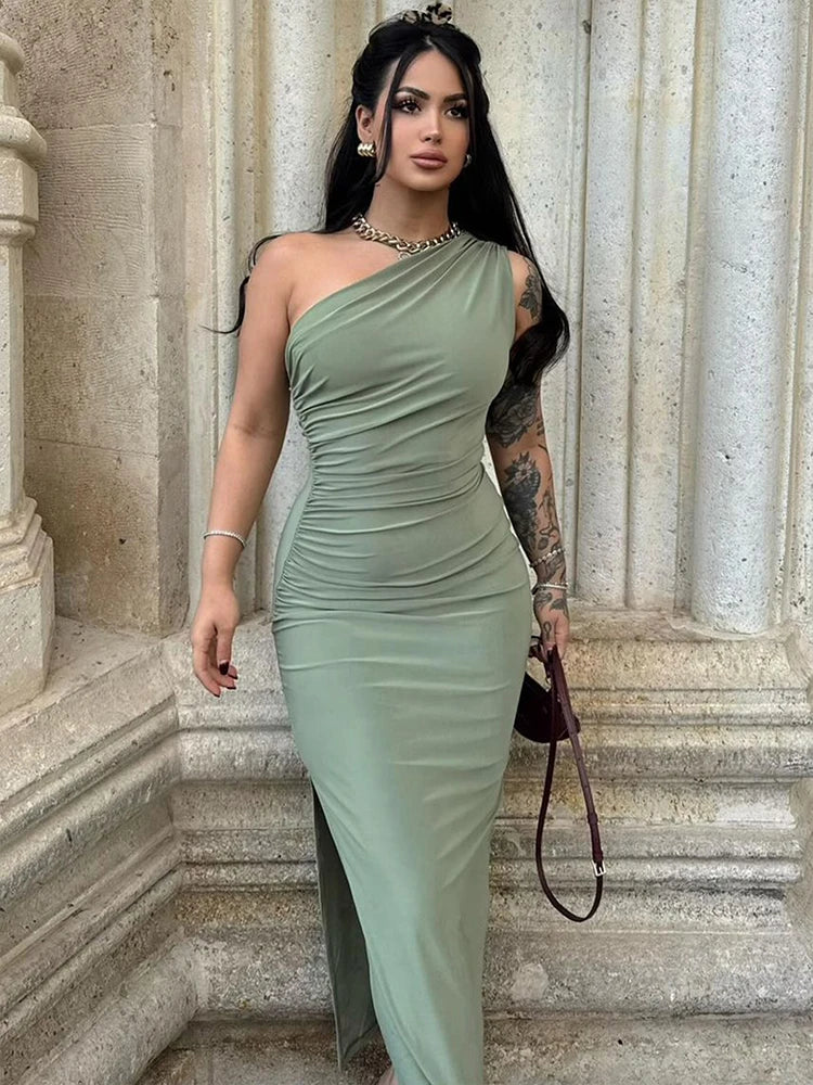 Vestido Solène