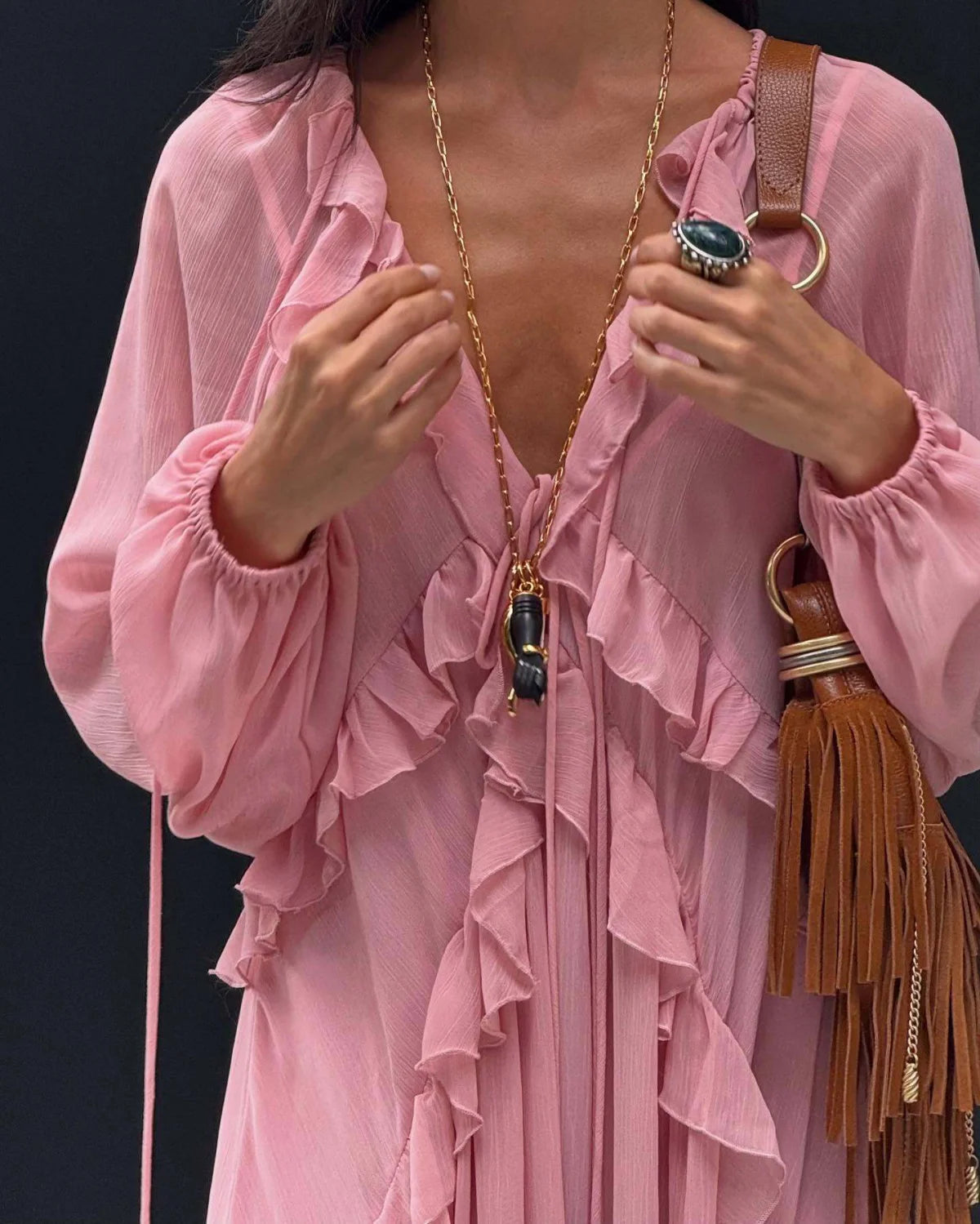 Vestido Allegra