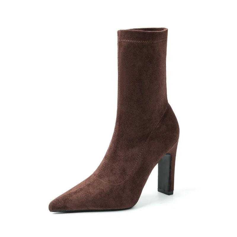 Bota de Salto Lore
