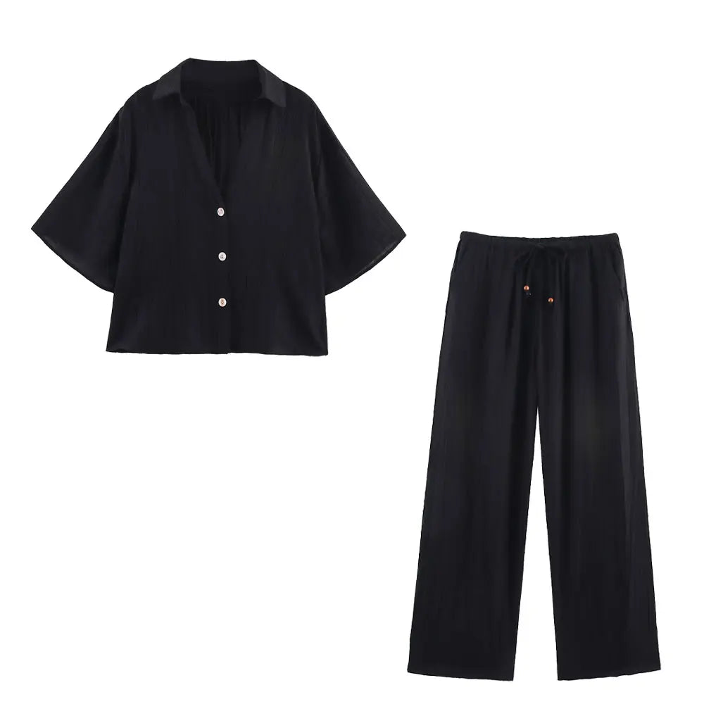 Conjunto Amélisse