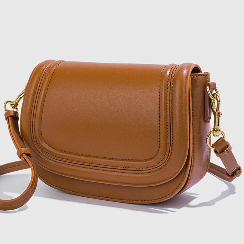 Bolsa Transversal Estruturada com Dupla Aba