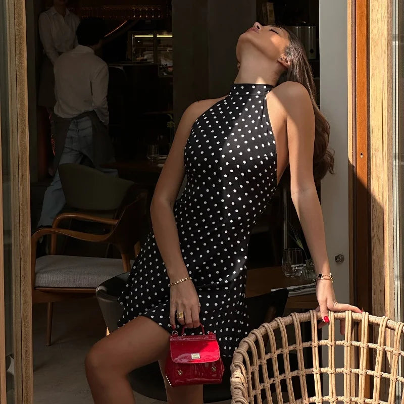 Vestido Luna