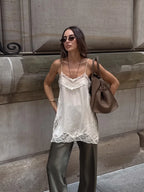 Blusa Évanna