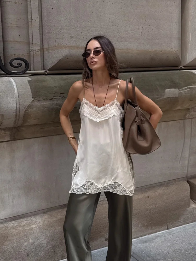 Blusa Évanna
