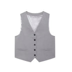 Conjunto de Alfaiataria Maribel