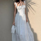 Vestido Fiore
