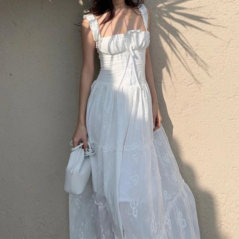 Vestido Fiore