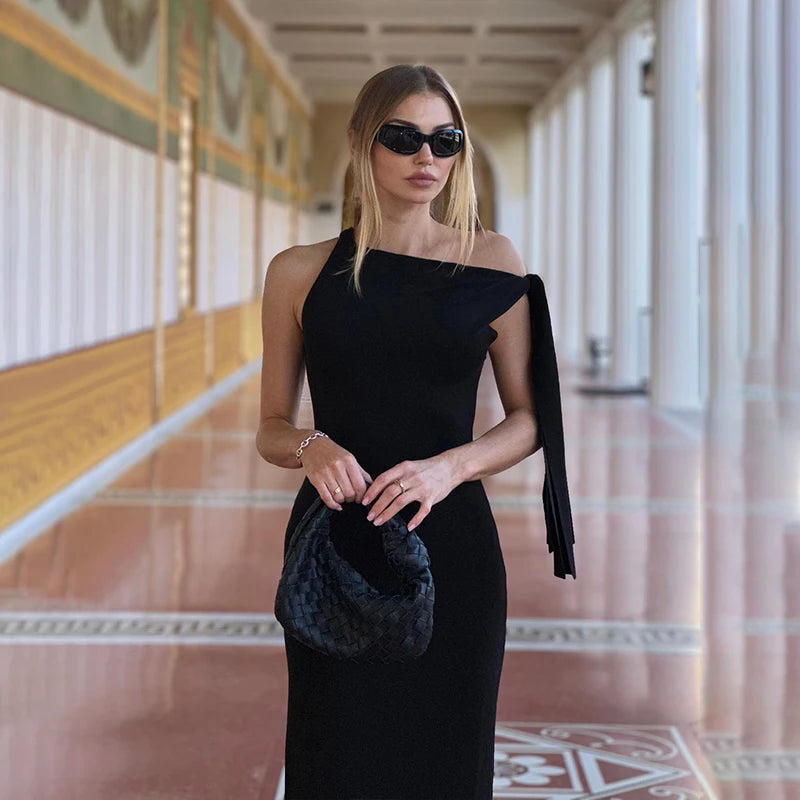 Vestido Lien