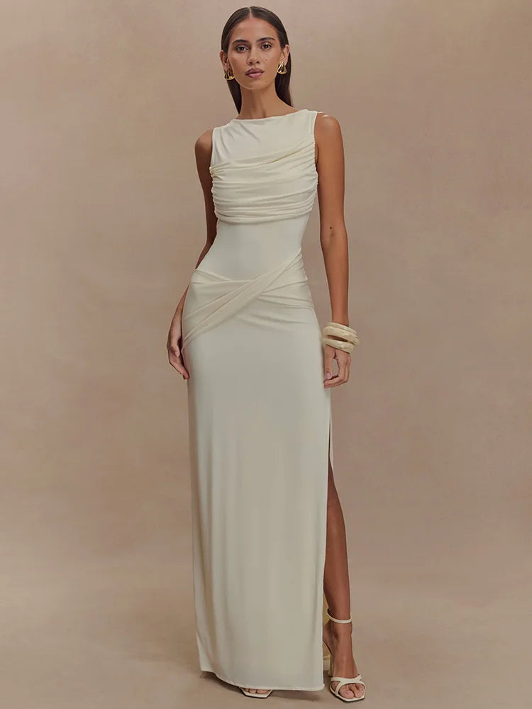 Vestido Camille