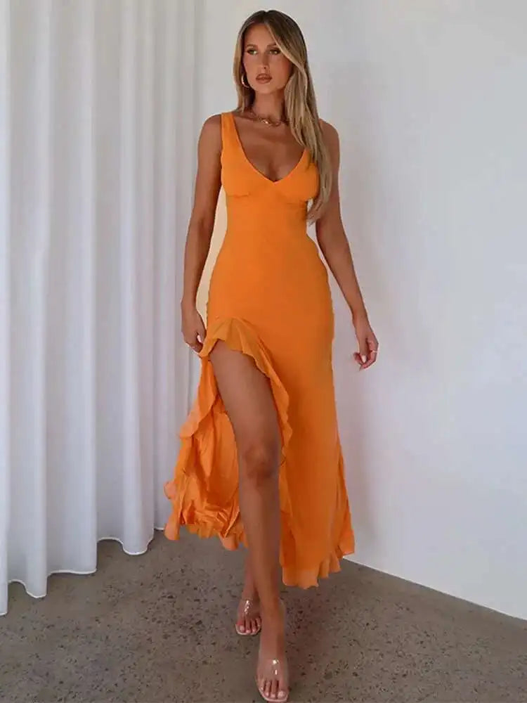 Vestido Amélie