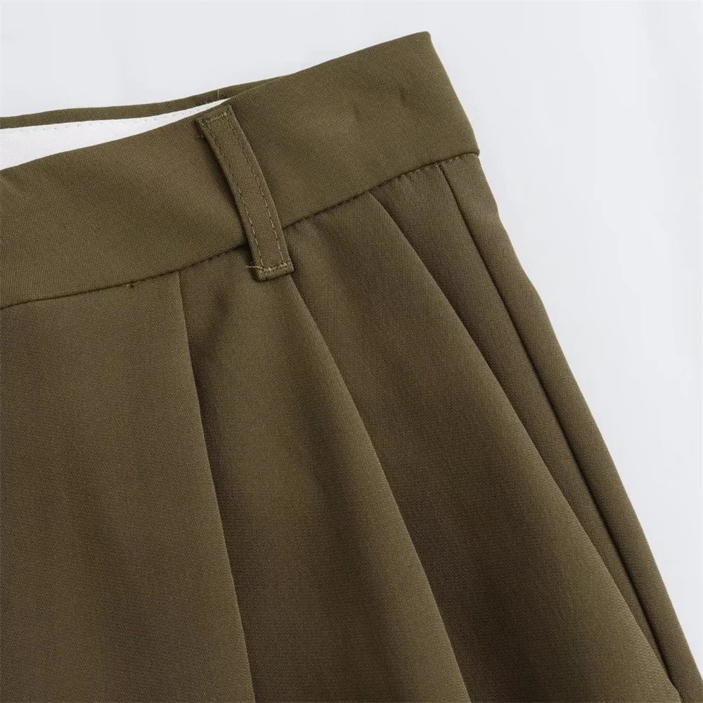 Conjunto de Alfaiataria Amélie