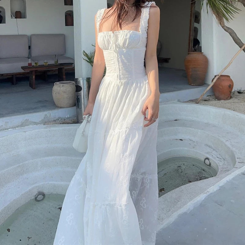 Vestido Bianca