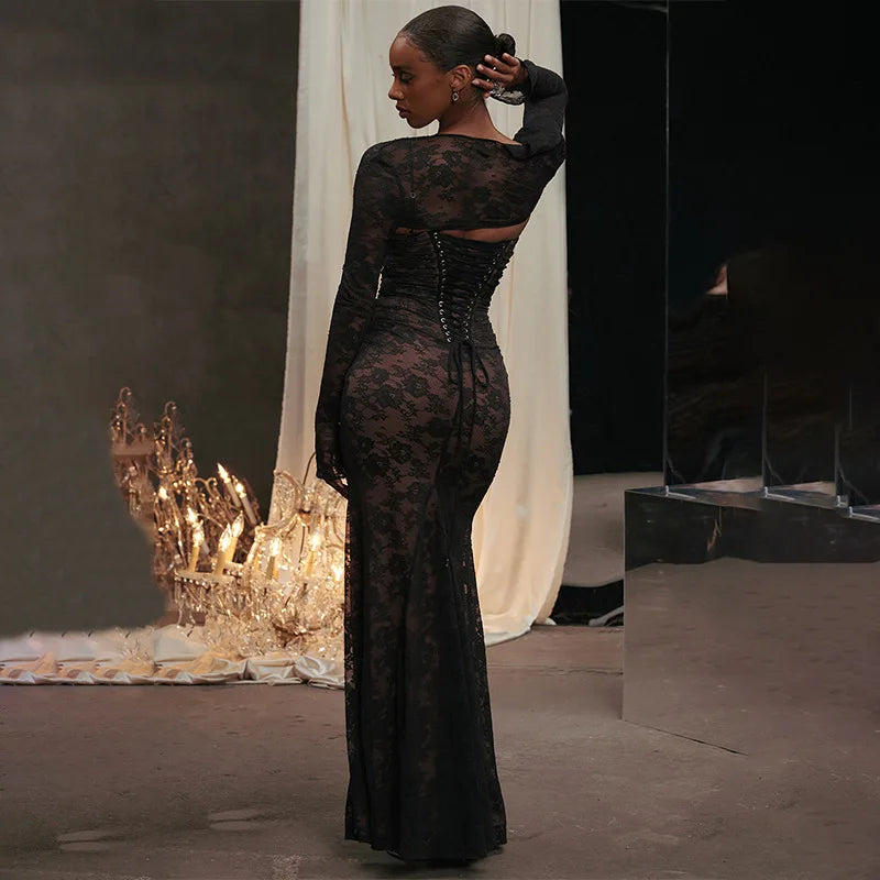 Vestido Isolde