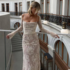 Vestido Isolde