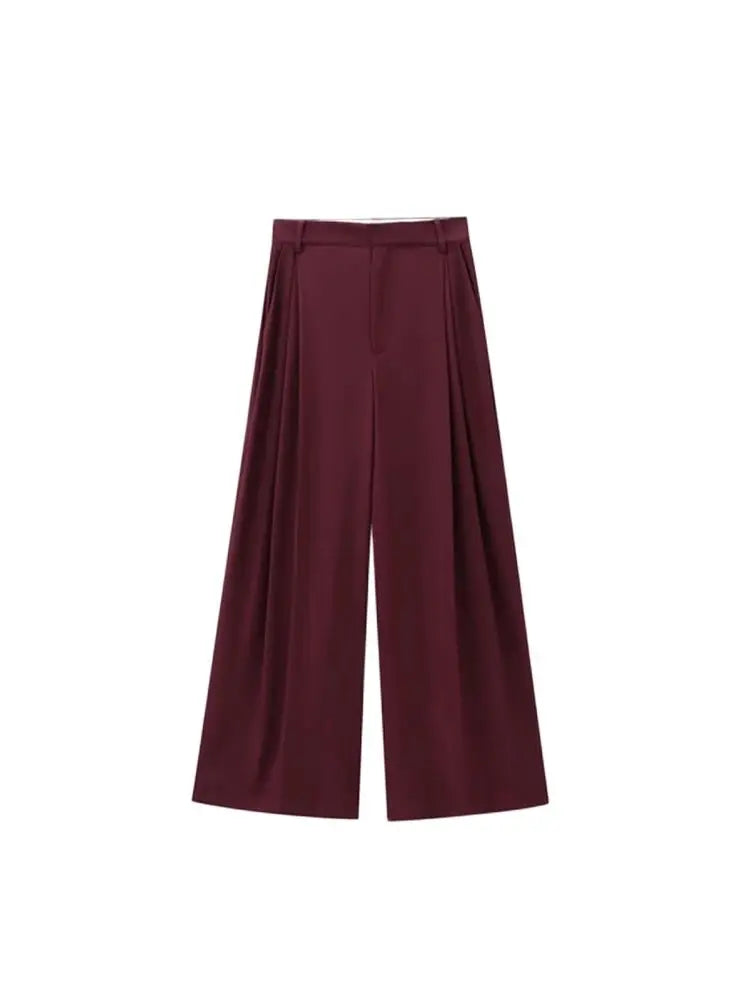Conjunto de Alfaiataria Aurise