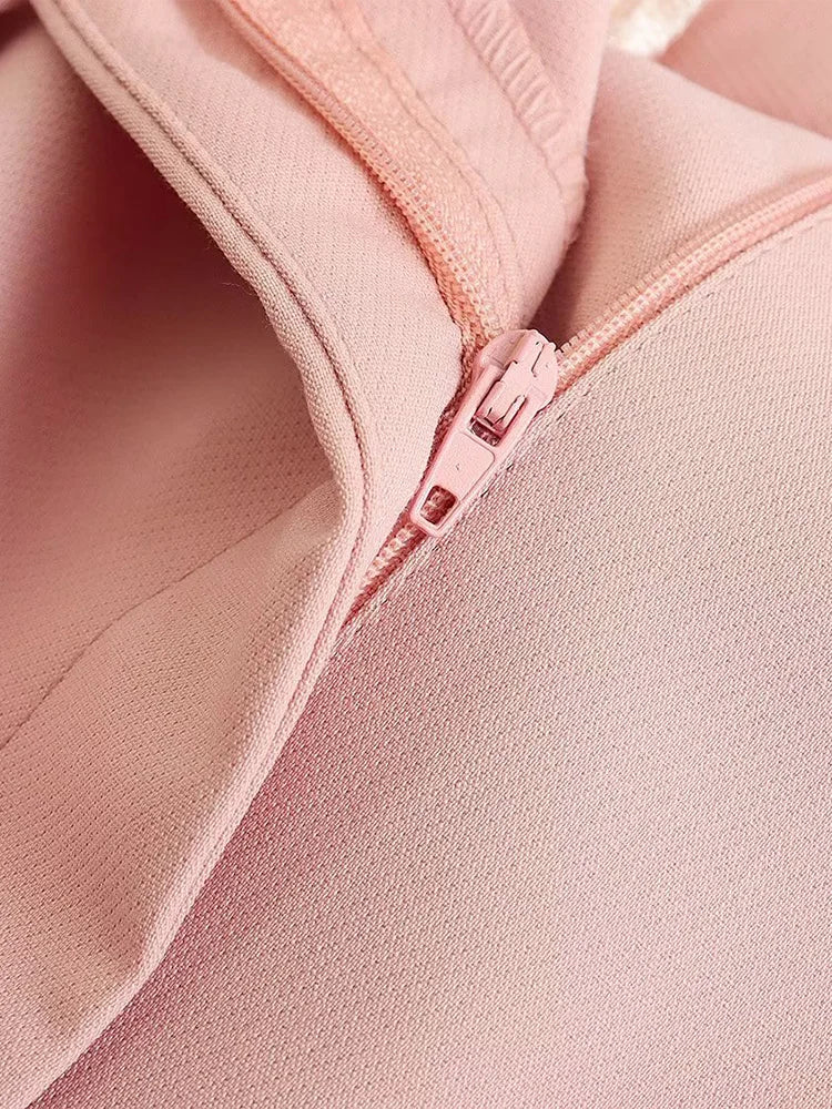 Conjunto de Alfaiataria Mavie