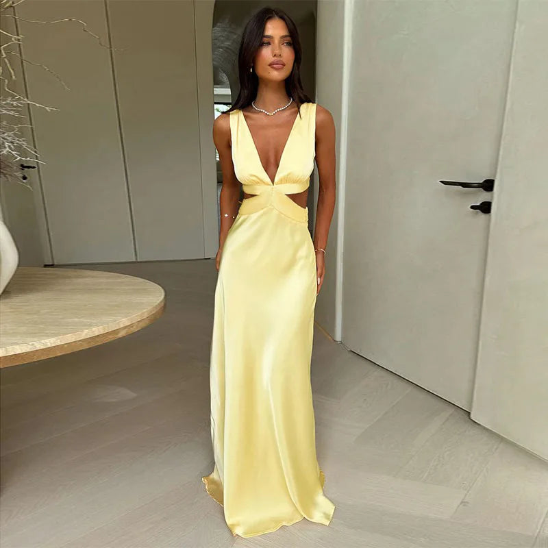 Vestido Soleil