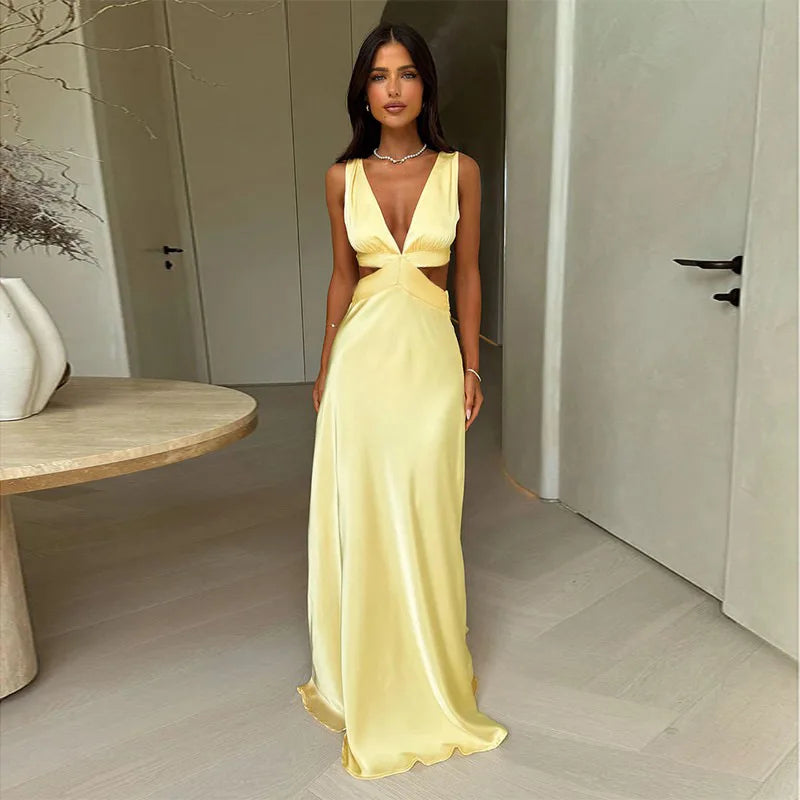Vestido Soleil