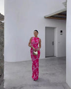 Vestido Aurora