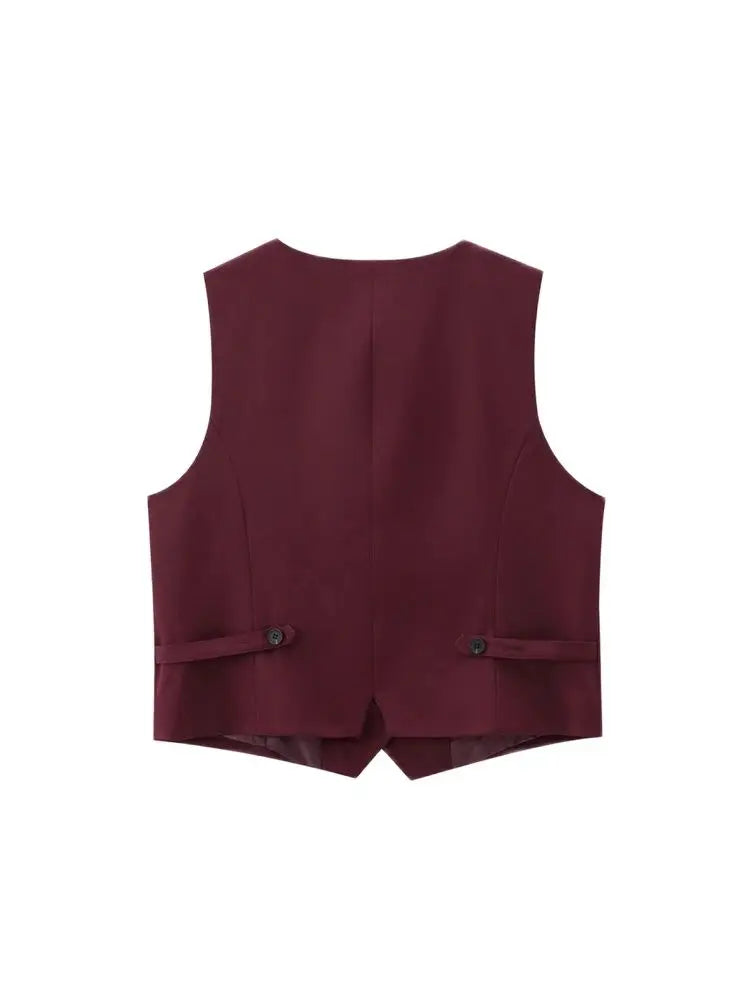 Conjunto de Alfaiataria Aurise