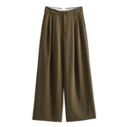 Conjunto de Alfaiataria Amélie
