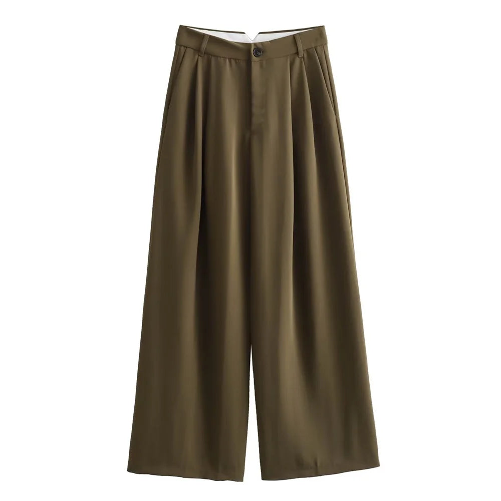 Conjunto de Alfaiataria Amélie