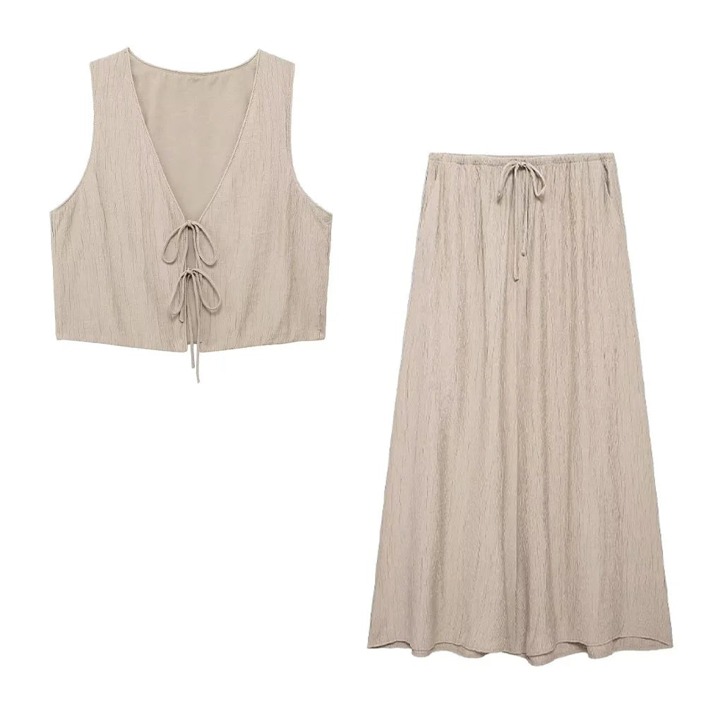 Conjunto Linéa