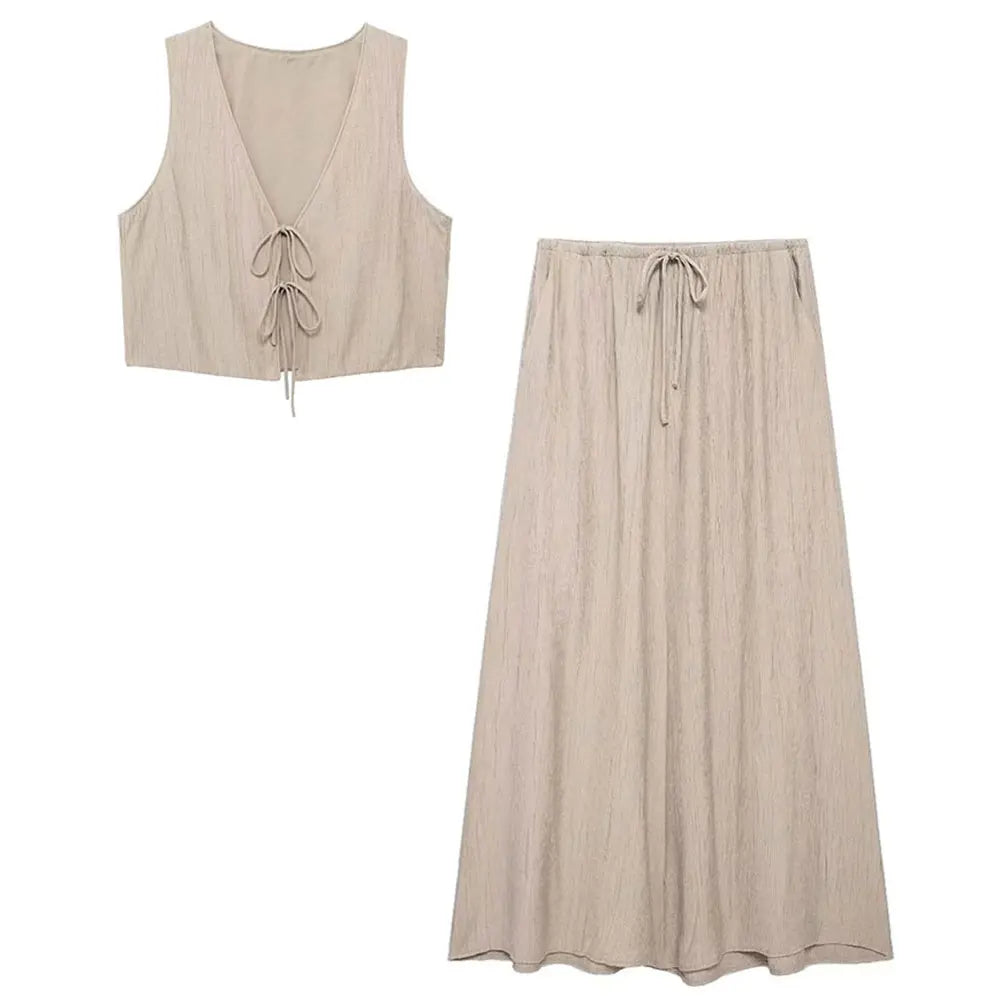 Conjunto Madelina