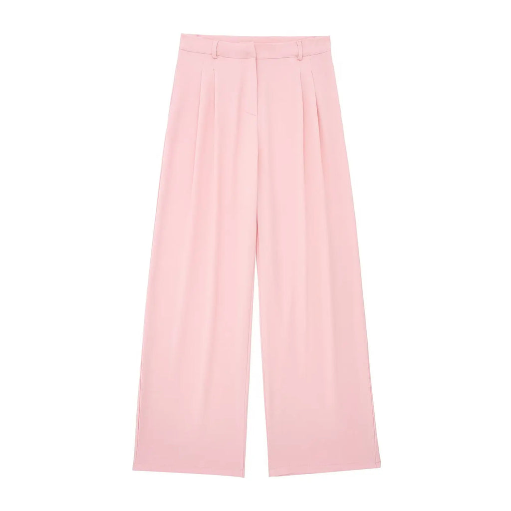 Conjunto de Alfaiataria Vivianne