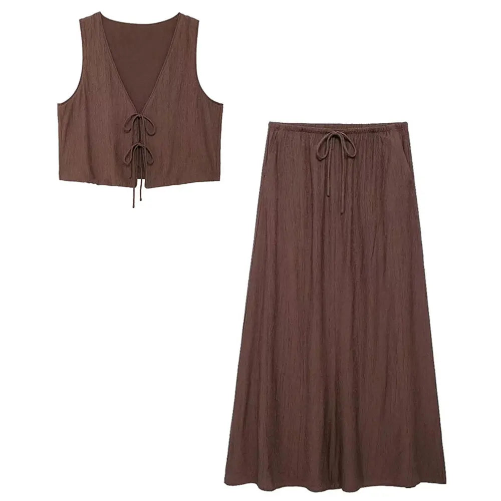 Conjunto Madelina