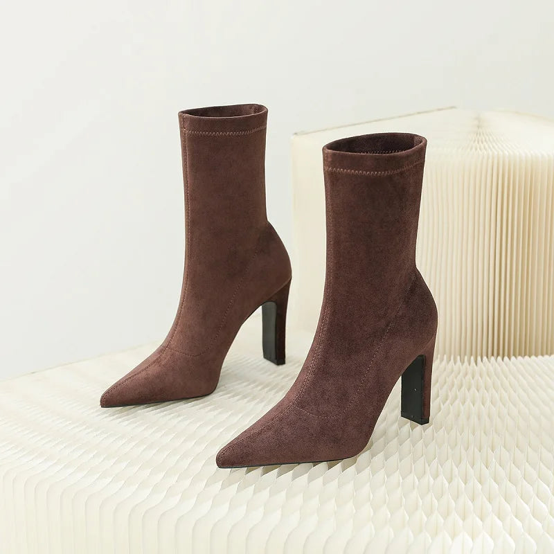 Bota de Salto Lore