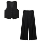 Conjunto de Alfaiataria Elinor