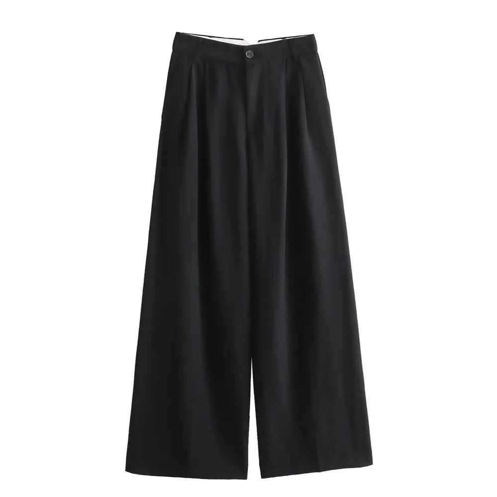 Conjunto de Alfaiataria Amélie