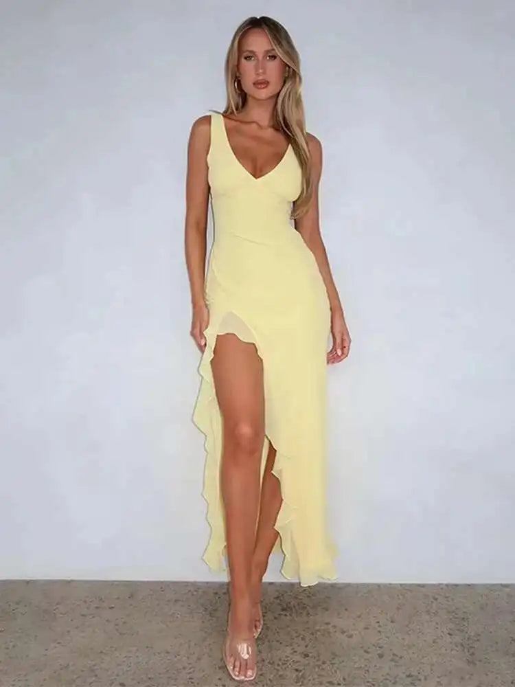 Vestido Amélie