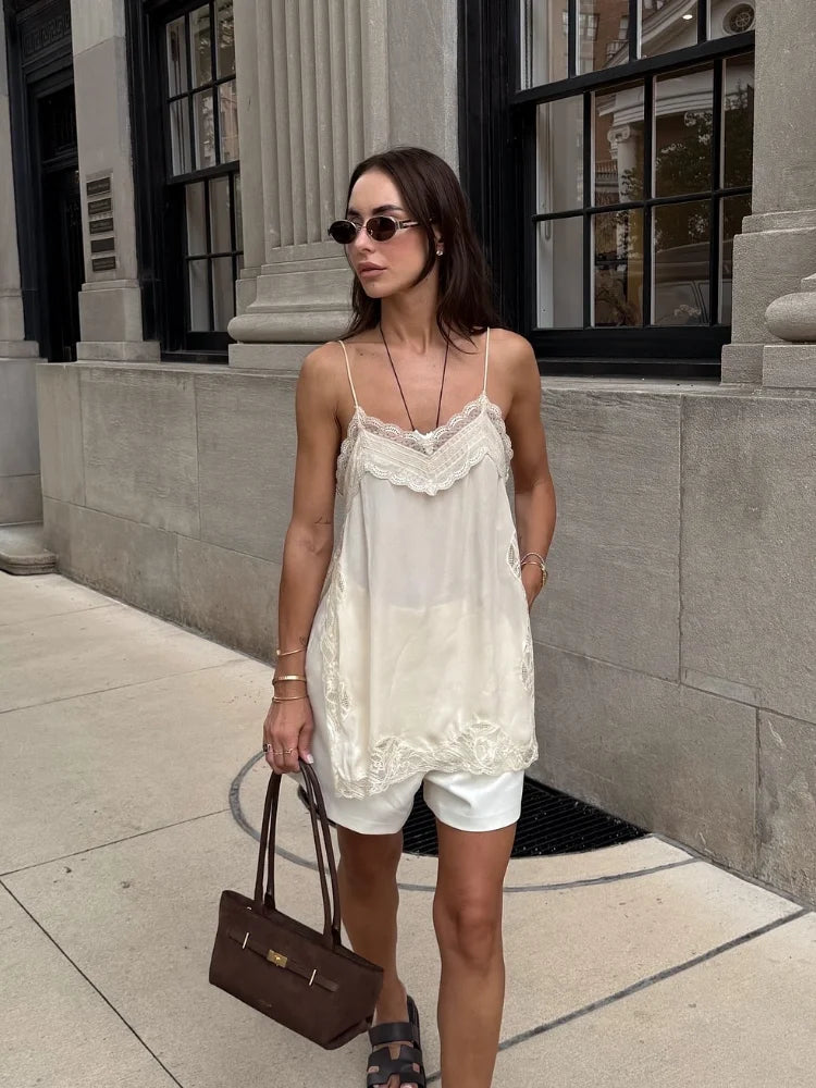 Blusa Évanna