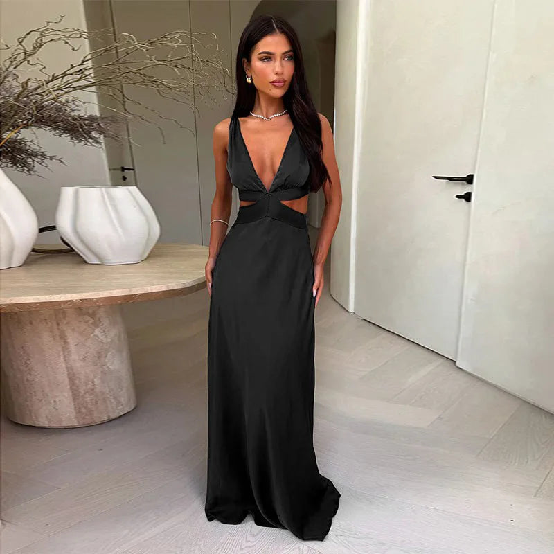 Vestido Soleil