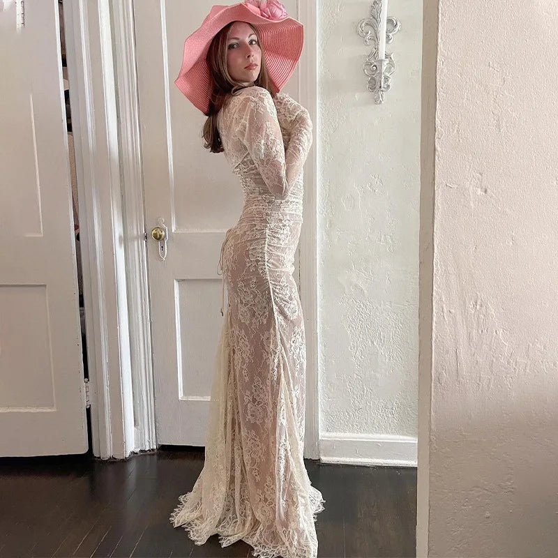 Vestido Isolde