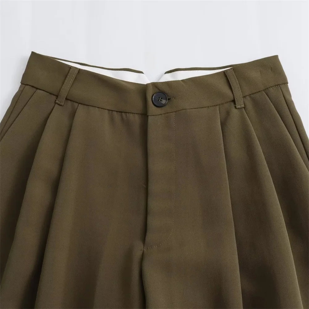 Conjunto de Alfaiataria Amélie