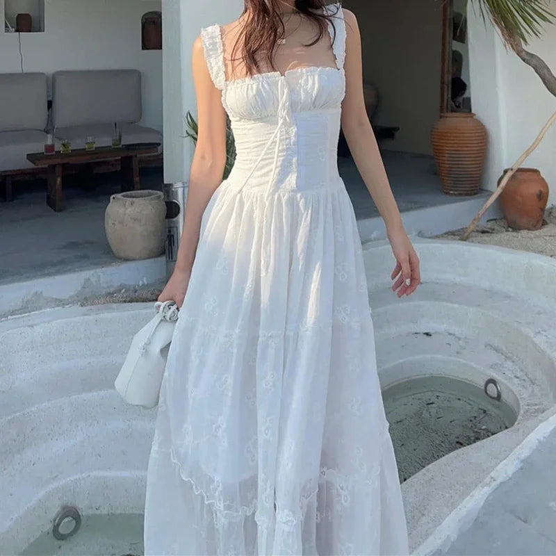 Vestido Bianca