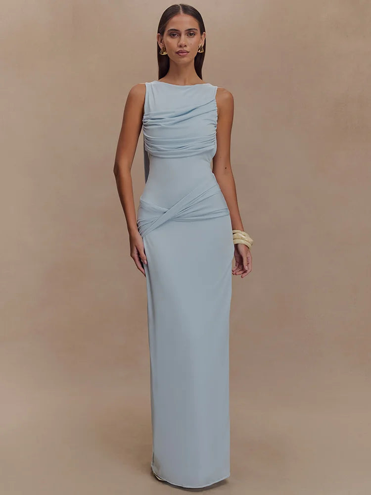 Vestido Camille
