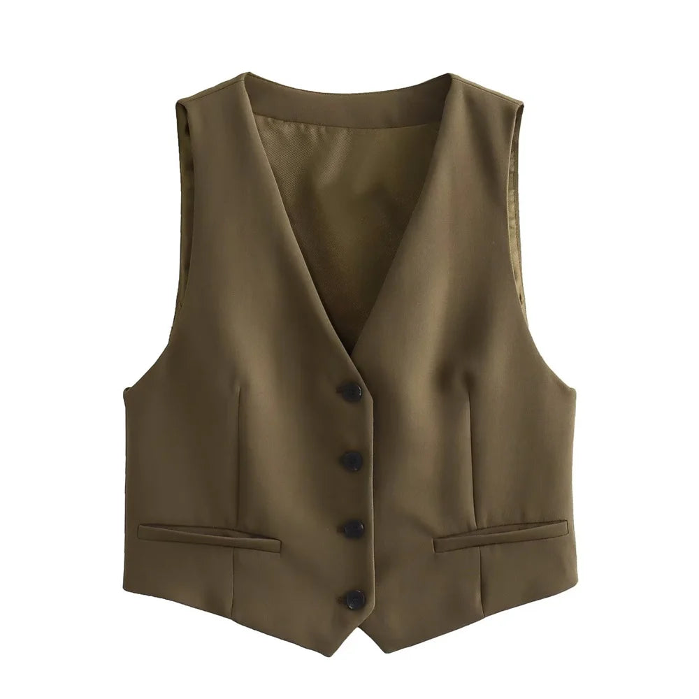 Conjunto de Alfaiataria Amélie