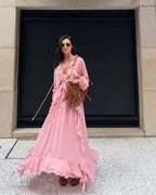 Vestido Allegra