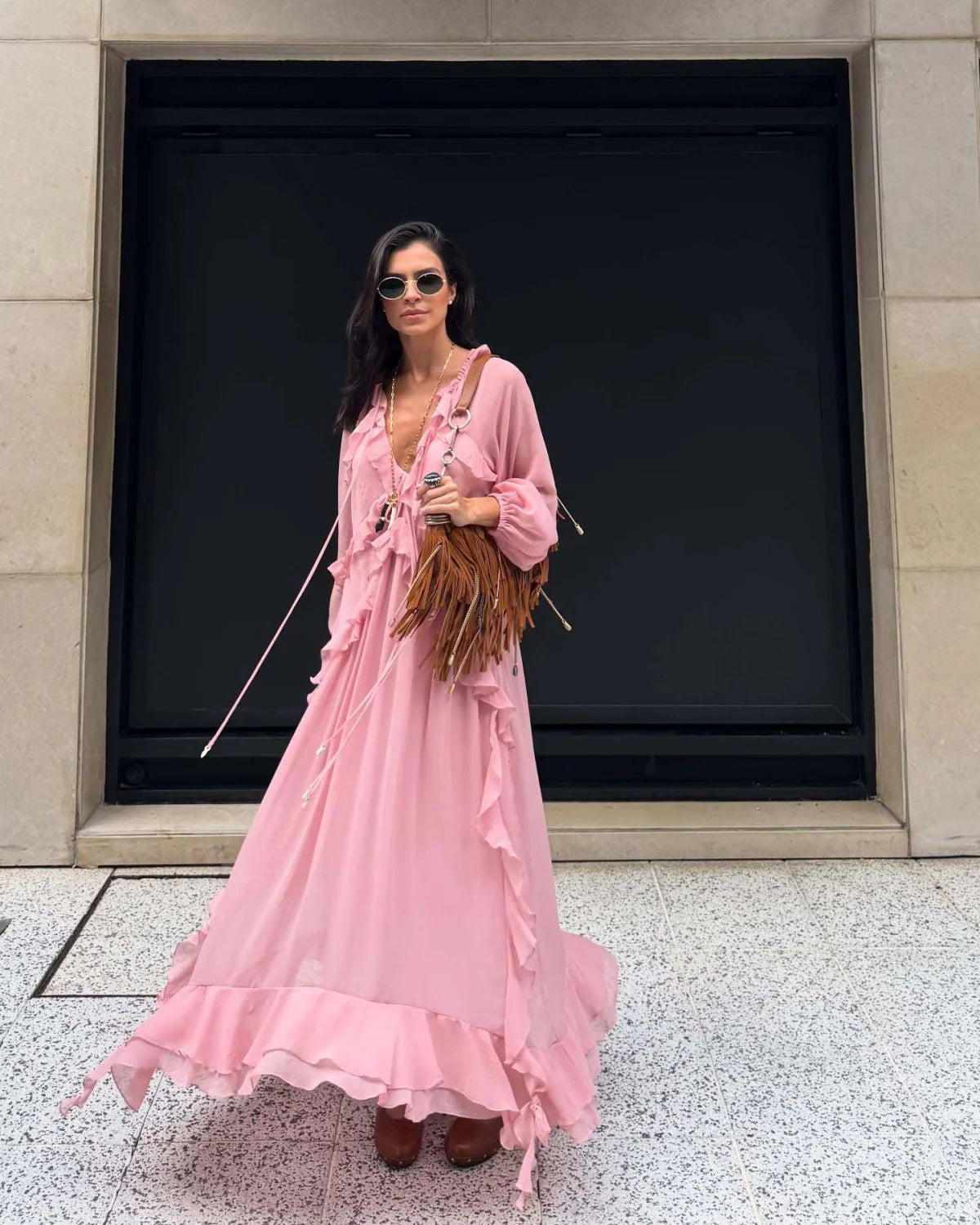 Vestido Allegra