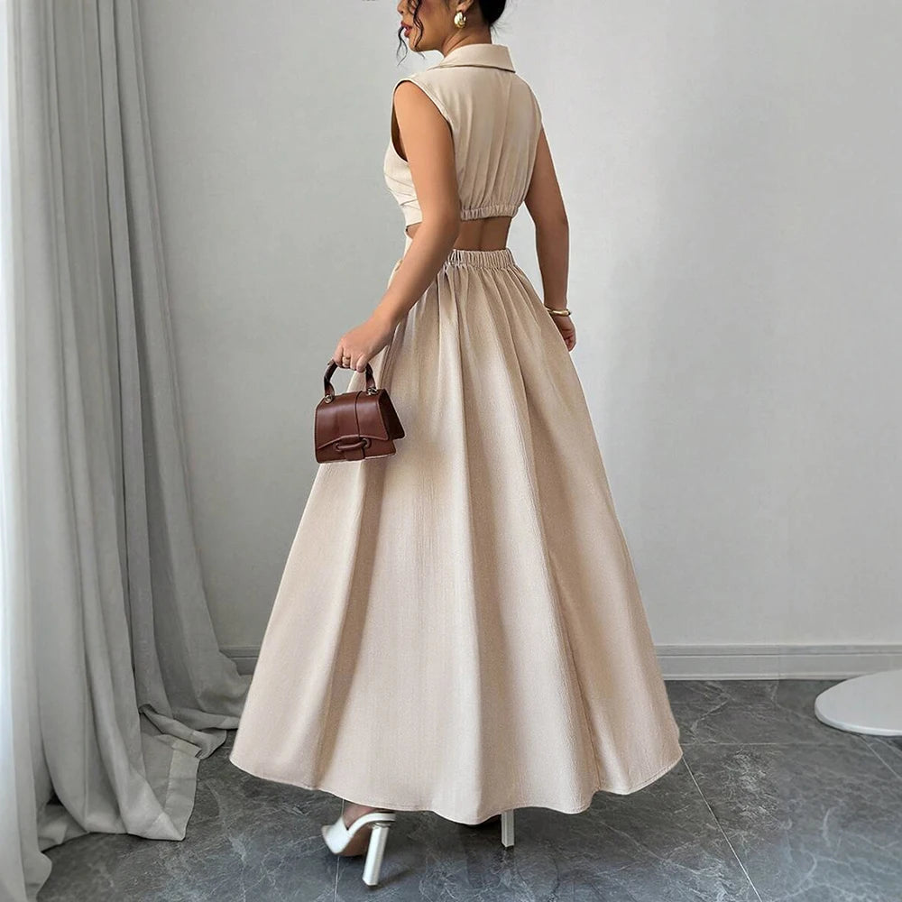 Vestido Marieta
