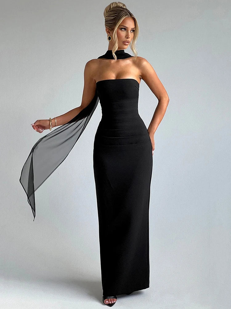 Vestido Maëlle