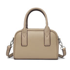 Bolsa Mini Estruturada com Alças Duplas